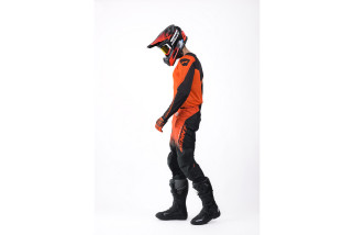 Pantalon TITANIUM ORANGE