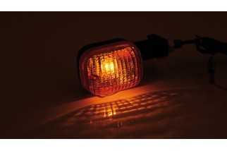 HIGHSIDER smart Indicator DUC STYLE