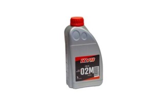 Huile de fourche KAYABA 02M - 1L