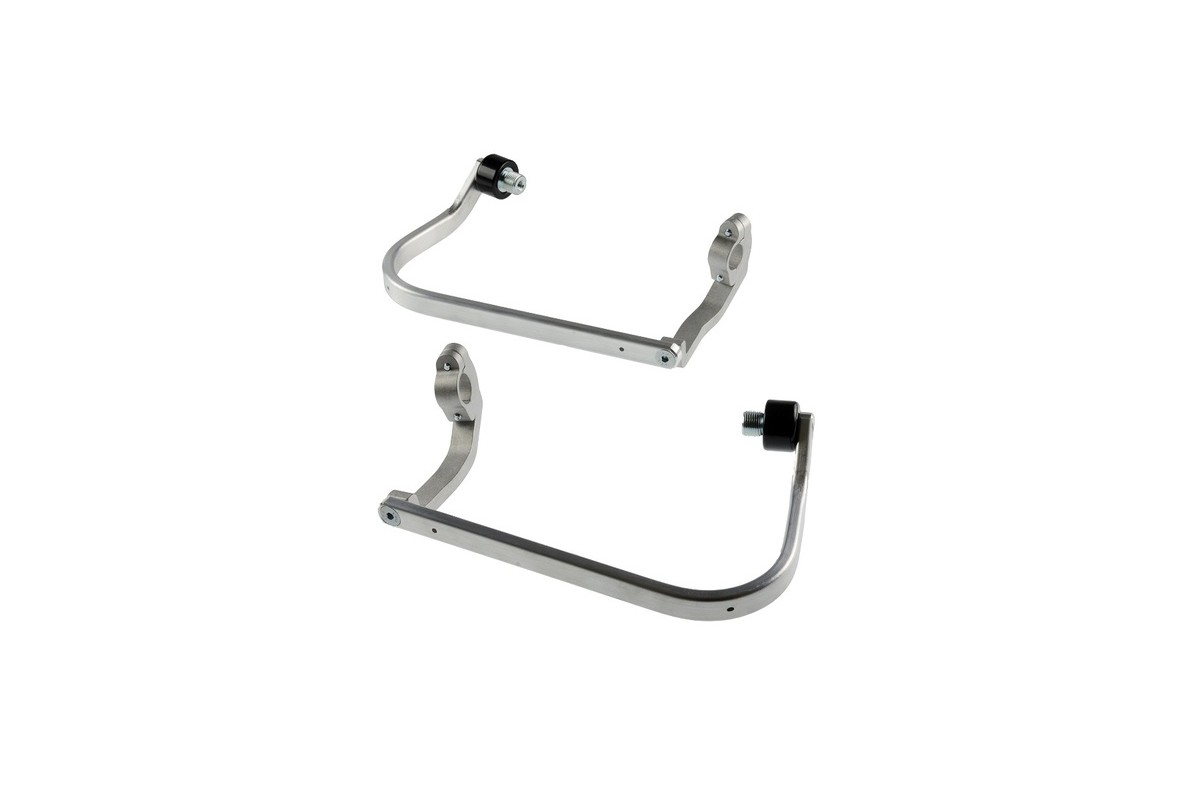 Kit de montage BARKBUSTERS montage 2 points alu Honda