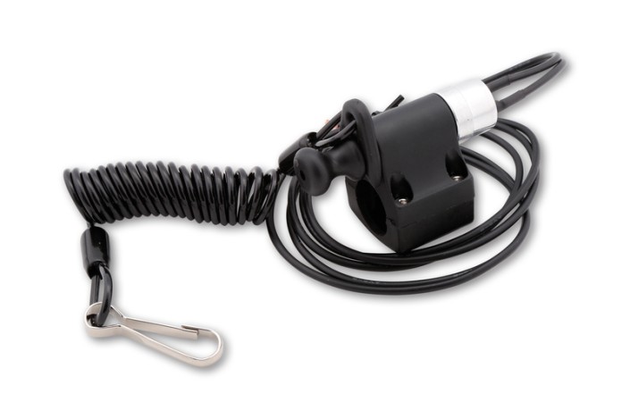 HIGHSIDER smart Universal emergency stop switch PRO, type breaker