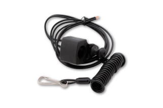 HIGHSIDER smart Universal emergency stop switch PRO, type breaker