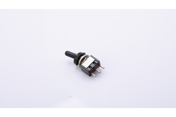 HIGHSIDER smart Toggle switch with rubber cap (M6)
