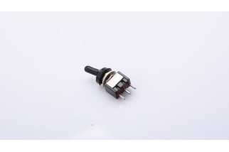 HIGHSIDER smart Toggle switch with rubber cap (M6)