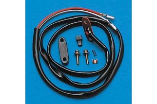 HIGHSIDER smart Brake light switch, front, SUZUKI