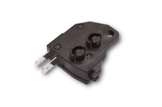HIGHSIDER smart Brake light switch, front, SUZUKI