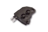 HIGHSIDER smart Brake light switch, front, SUZUKI