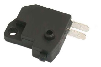 HIGHSIDER smart Brake light switch, front, SUZUKI