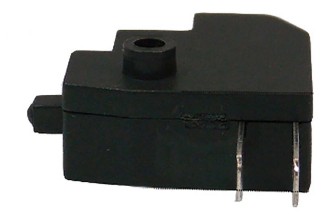 HIGHSIDER smart Brake light switch, front, SUZUKI