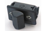 HIGHSIDER smart Universal turn signal switch, installation in quad armature