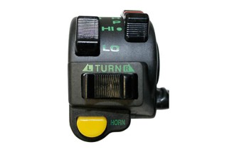 HIGHSIDER smart Switch unit HONDA MTX 80, left side