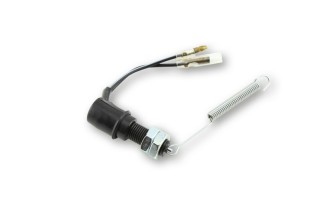 HIGHSIDER smart Brake light switch, rear, YAMAHA