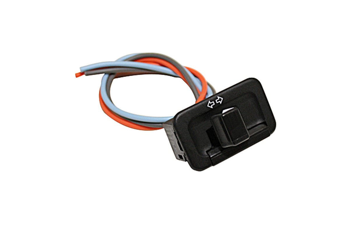 HIGHSIDER smart Universal turn signal switch with reset function