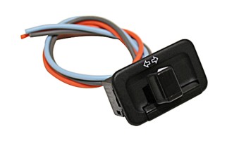HIGHSIDER smart Universal turn signal switch with reset function