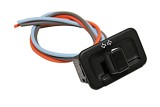 HIGHSIDER smart Universal turn signal switch with reset function