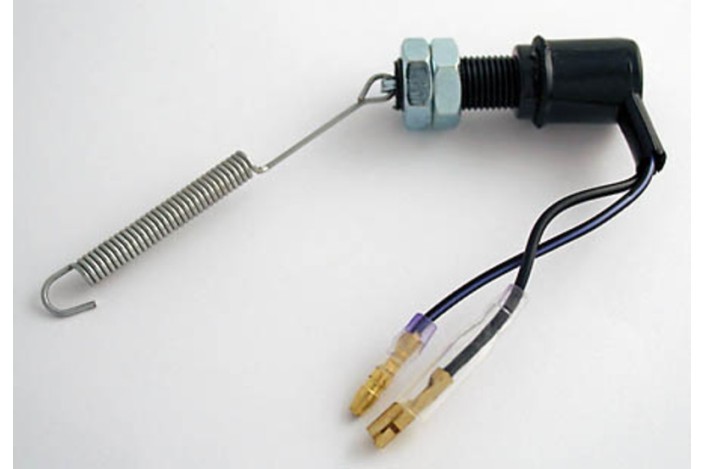 HIGHSIDER smart Brake light switch, rear, YAMAHA, KAWASAKI