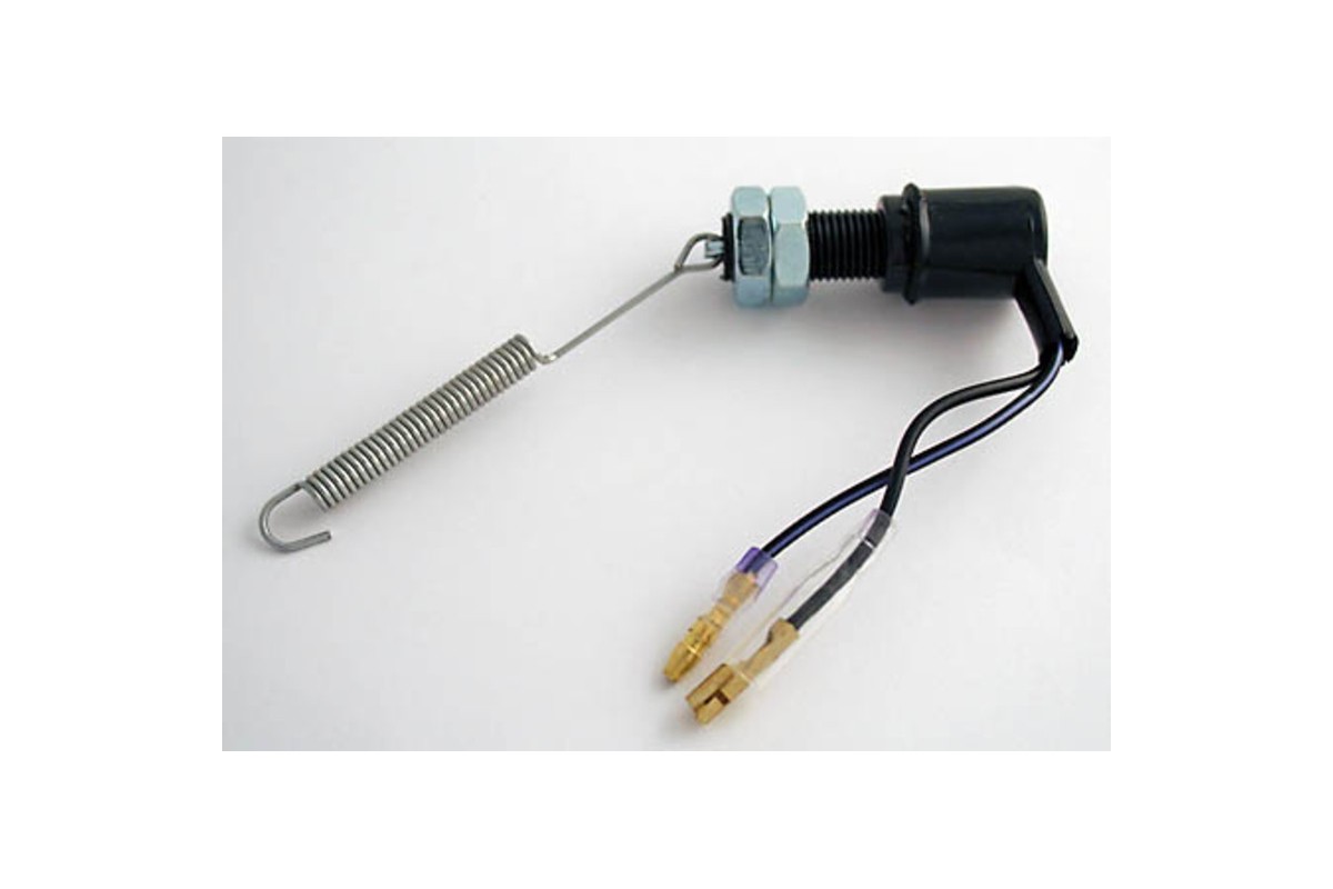 HIGHSIDER smart Brake light switch, rear, YAMAHA, KAWASAKI