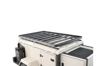 Kit de galerie Slimline II pour Hard-Top de pick-up ou Remorque / 1345(l)x954(L)