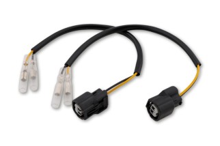 HIGHSIDER smart Adapter cable for indicators, various Kawasaki e.g. Z900 / RS / Z1000 / R