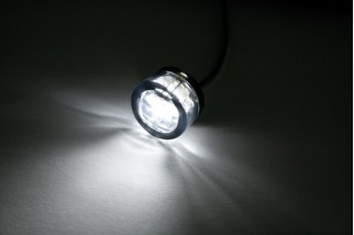 HIGHSIDER smart LED parking light MICRO PIN for installation