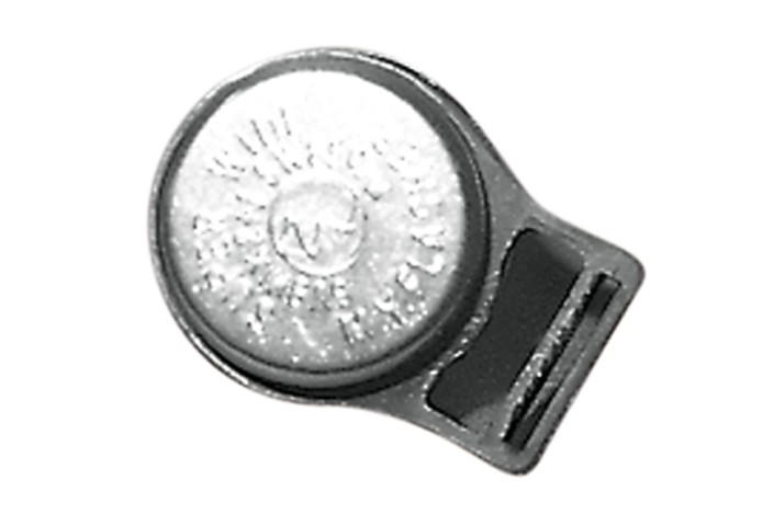 HIGHSIDER smart Flasher relay 2 pole, 6V 17W aluminium