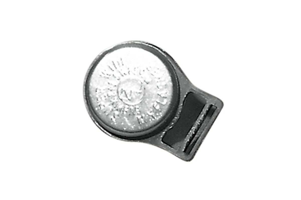 HIGHSIDER smart Flasher relay 2 pole, 6V 17W aluminium