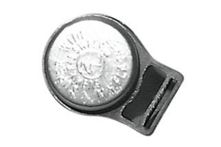 HIGHSIDER smart Flasher relay 2 pole, 6V 17W aluminium