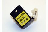 HIGHSIDER smart LED flasher relay, HONDA, KAWASAKI and YAMAHA, 12 V, 0.05A to 10A (1-100W)