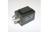 HIGHSIDER smart Flasher relay, 3 poles electronic 12 V