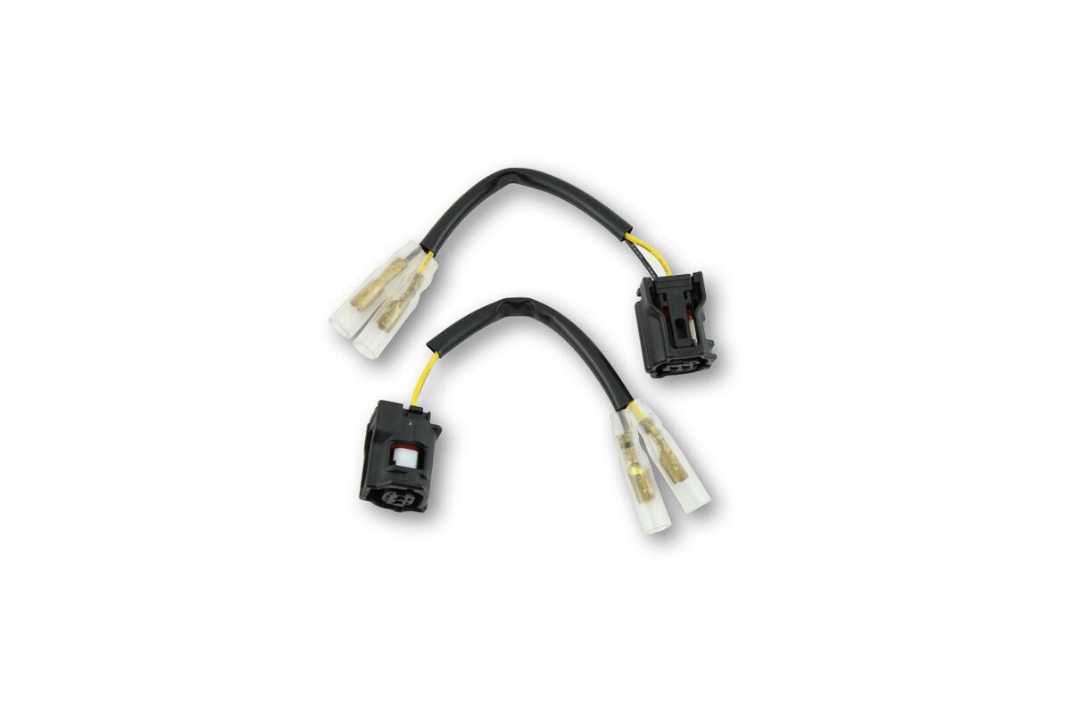 HIGHSIDER smart Flasher Adapter Cable For Various Yamaha