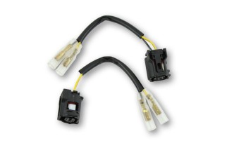 HIGHSIDER smart Flasher Adapter Cable For Various Yamaha