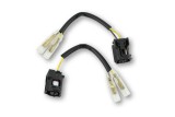 HIGHSIDER smart Flasher Adapter Cable For Various Yamaha