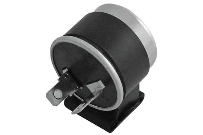 HIGHSIDER smart Flasher relay 2 pole, 12V 21W