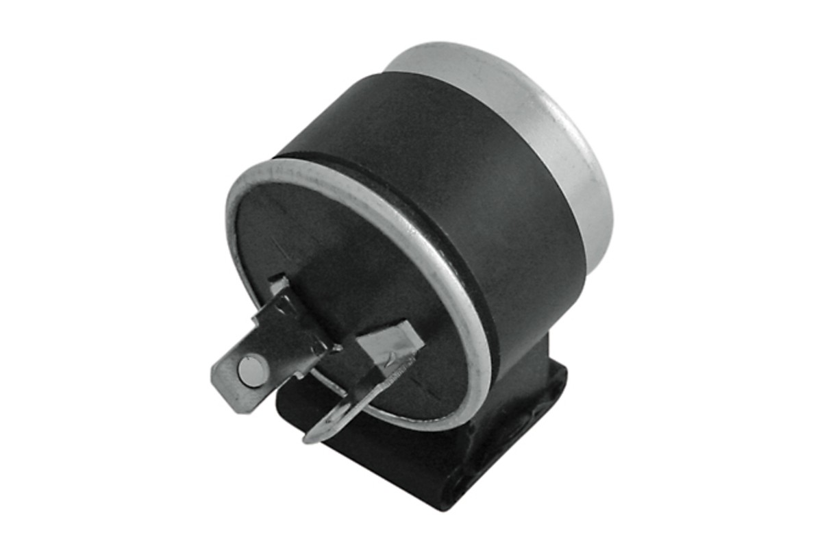 HIGHSIDER smart Flasher relay 2 pole, 12V 21W