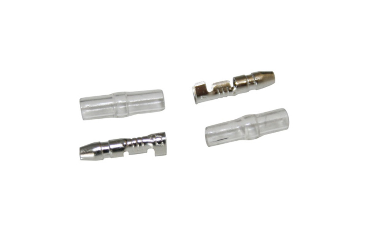 HIGHSIDER smart Round plug (male)