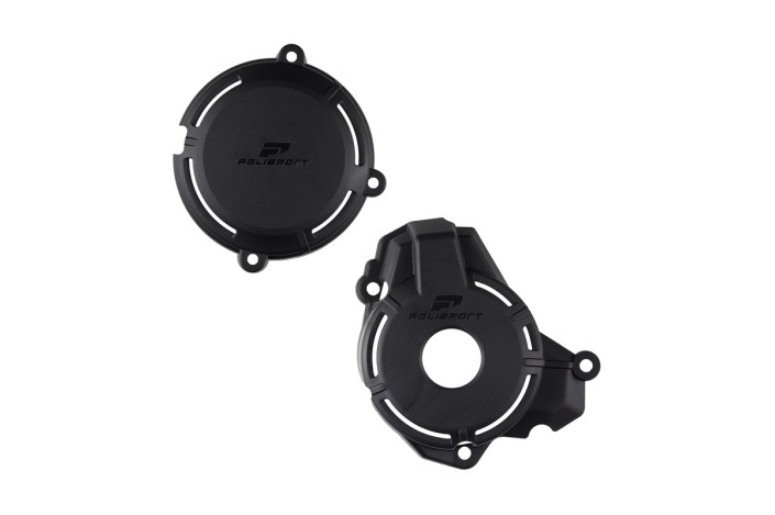 Kit de couvre-carters POLISPORT