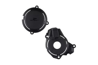 Kit de couvre-carters POLISPORT