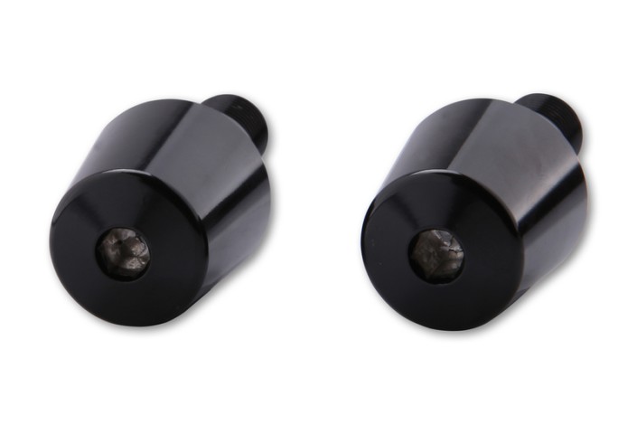 HIGHSIDER smart Oem-style Bar End Weights For Various Yamaha