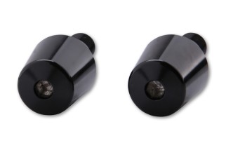 HIGHSIDER smart Oem-style Bar End Weights For Various Yamaha