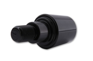 HIGHSIDER smart Oem-style Bar End Weights For Various Yamaha