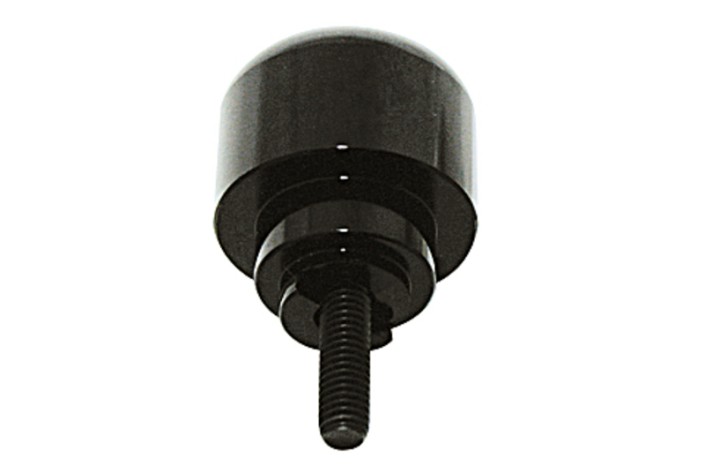 HIGHSIDER smart Handlebar weight for various Honda OEM style