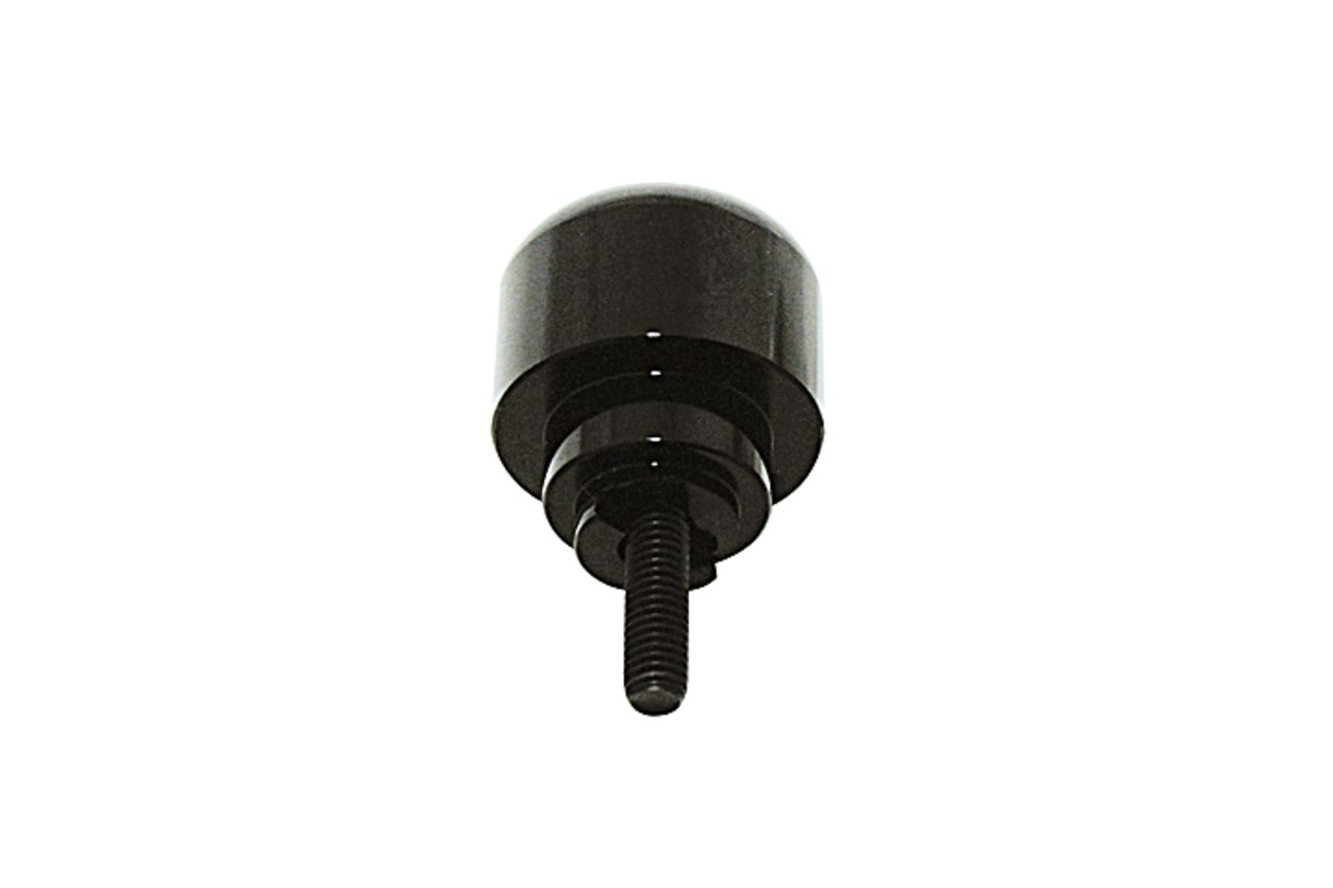 HIGHSIDER smart Handlebar weight for various Honda OEM style