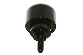 HIGHSIDER smart Handlebar weight for various Honda OEM style