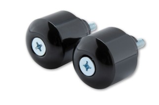 HIGHSIDER smart Handlebar weight for various Honda OEM style