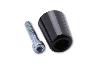 HIGHSIDER smart Bar End Weights for various Kawasaki original handlebars