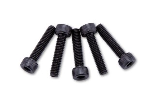HIGHSIDER smart M4 spare screws for HIGHSIDER EVO handlebar end mirror