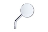 HIGHSIDER smart Mini handlebar mirror, chrome