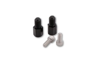 HIGHSIDER smart Mounting kit for handlebar mirror