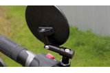 HIGHSIDER smart Mounting kit for handlebar mirror