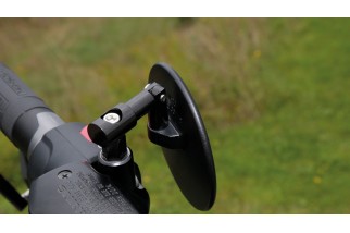 HIGHSIDER smart Mounting kit for handlebar mirror